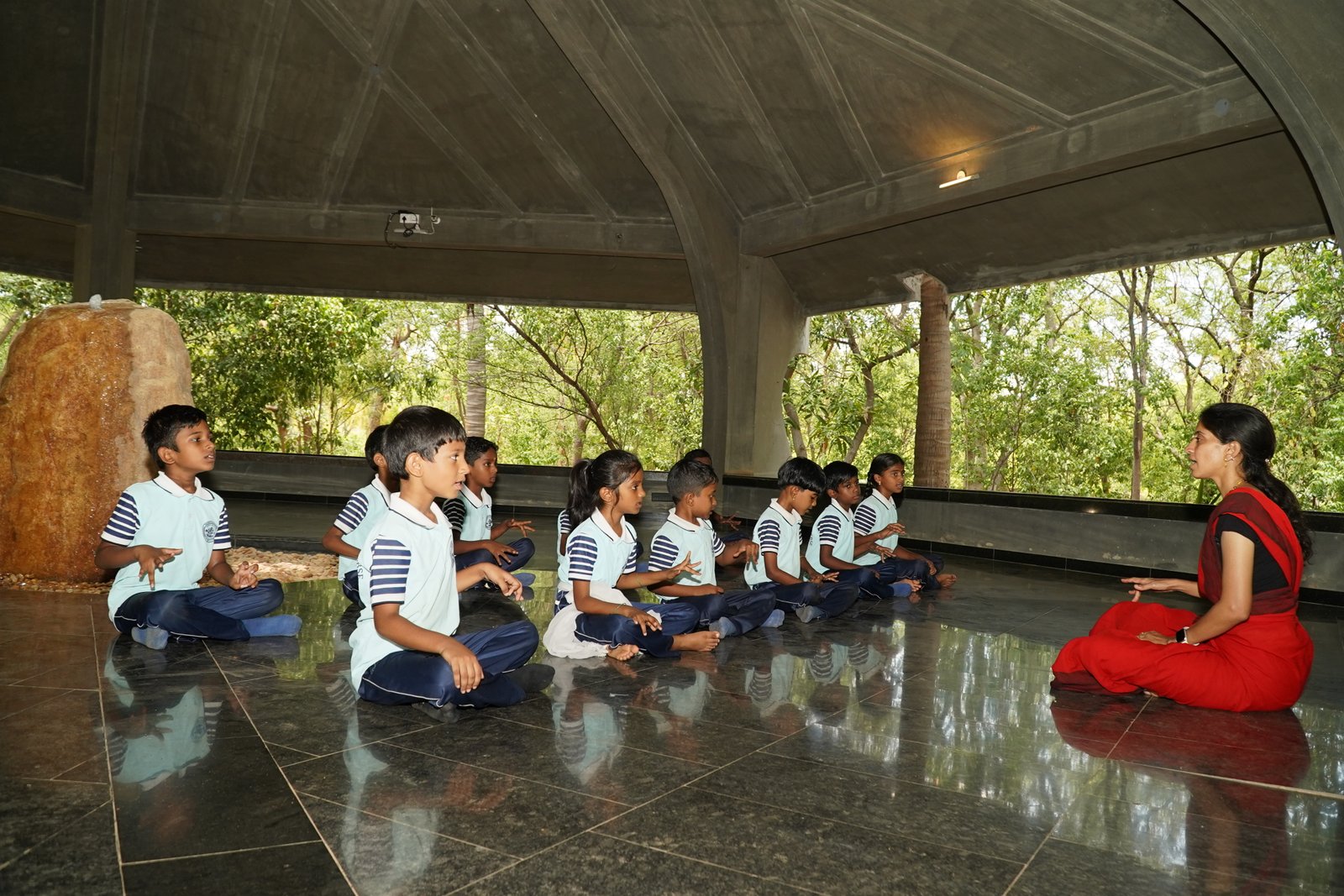 Vocal and Instrumental Music